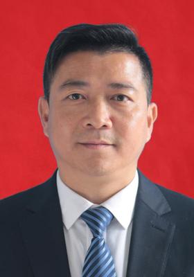 刘志萍
党总支部书记