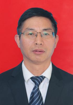 周章荣
副校长